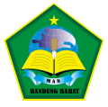 Logo MAN Bandung Barat